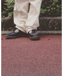 Dr. Martens | ドレスシューズ
