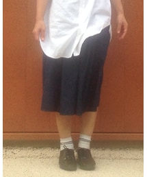 GU | デニムパンツ