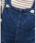 韓国子供服の「オールインワン・サロペット(つなぎ/オールインワン)」