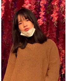 UNIQLO | ニット/セーター