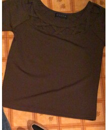 ENVYM | Tシャツ/カットソー