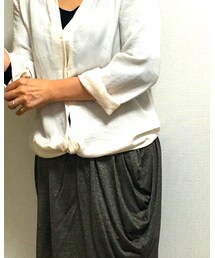 H&M | シャツ/ブラウス