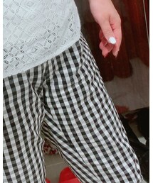 VIS | その他パンツ