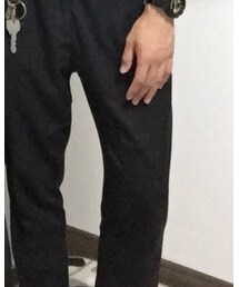 FRANK BLACK | その他パンツ