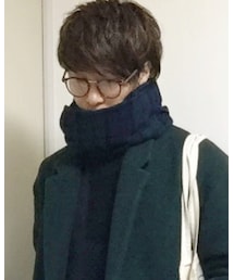 GLOBAL WORK | ストール/ショール