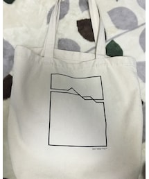 FRANK BLACK | トートバッグ