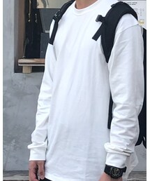 ANKR | Tシャツ/カットソー