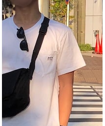 1LDK | Tシャツ/カットソー