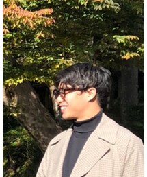 rim | メガネ