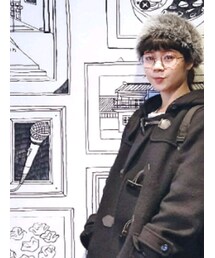 GU | ピーコート