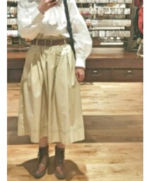 UNIQLO | スカート