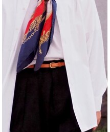 MARINEDAY | ベルト