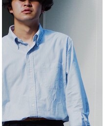 BROOKS BROTHERS | シャツ/ブラウス