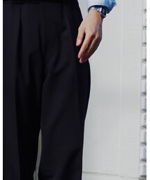 used | スラックス