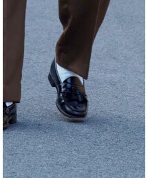 used | ローファー