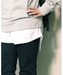 H&M | Tシャツ/カットソー