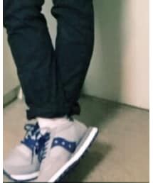 Saucony | スニーカー