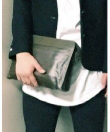 VALENTINO | クラッチバッグ