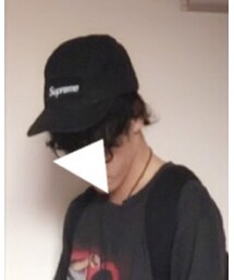 Supreme  | キャップ