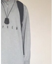 Supreme  | スウェット