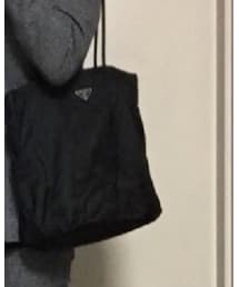 PRADA | トートバッグ