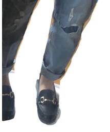 GU | ローファー