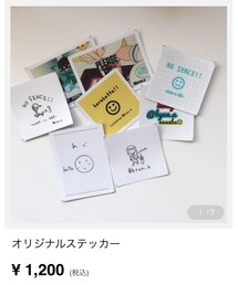 kaoyorinakami | その他