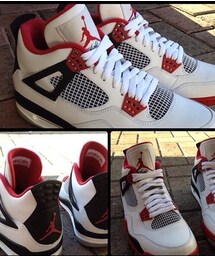 AIR JORDAN | スニーカー