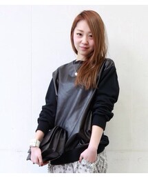 603 | スウェット