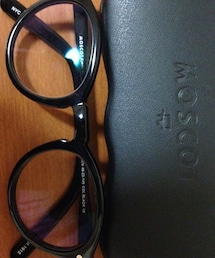 MOSCOT | メガネ