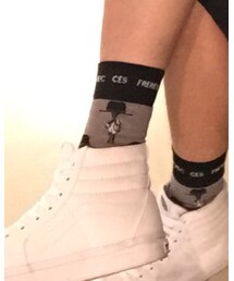 VANS | スニーカー