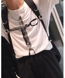 ART COMES FIRST | Tシャツ/カットソー