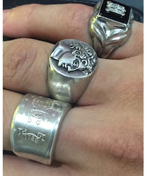 no brand | リング