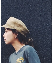 Casselini | キャスケット