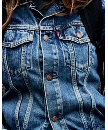 EDWIN | デニムジャケット