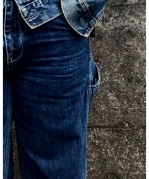 MOUSSY | デニムパンツ