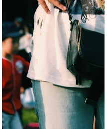 MOUSSY | Tシャツ/カットソー