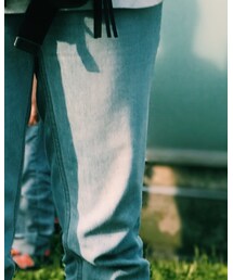 MOUSSY | デニムパンツ