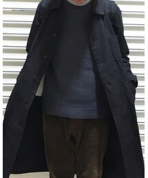 古着 | ステンカラーコート