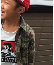 UNIQLO | シャツ/ブラウス