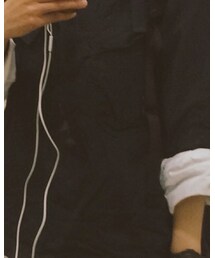 used | マウンテンパーカー