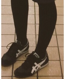 Onitsuka Tiger | スニーカー