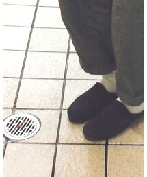 AUTTAA | シューズ