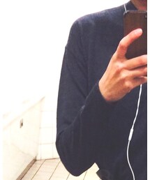 UNIQLO | ニット/セーター