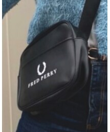 FRED PERRY | ショルダーバッグ
