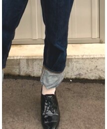 LOWRYS FARM | ブーツ