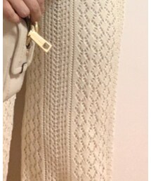 w closet | パンツ