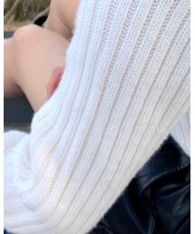 UNIQLO | ニット/セーター