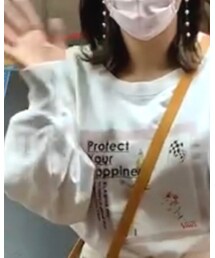 Kastane | スウェット