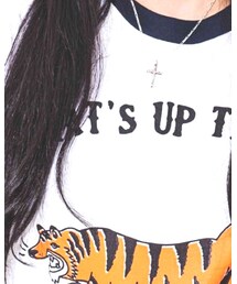 ANIMALIA | Tシャツ/カットソー